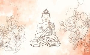 Gautam Buddha