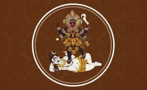 Maa Kali