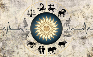 medical astrology