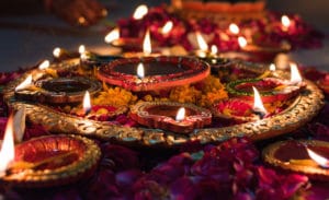 Diwali Puja