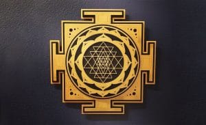 Shree Yantra