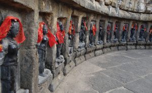 Chausathi-Jogini-Temple