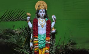 Dhanvantari Sadhana