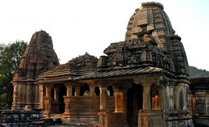 Eklingji-Temple,-Udaipur