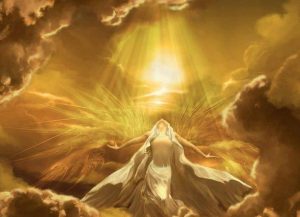 Awakening the Divine Feminine Within