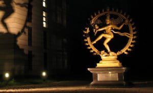 Nataraja–The-Dancing-form-of-Shiva-at-CERN