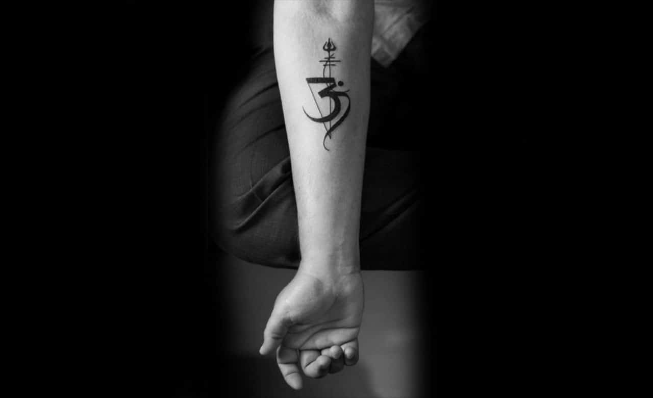 The Meaning Behind the 444 Tattoo: Exploring Symbolism and Spiritual  Significance | HowStuffWorks