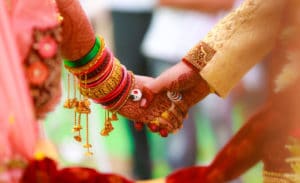 Vedic Marriage