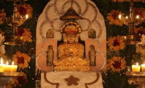 Guru Parshvanatha