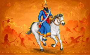 guru gobind singh