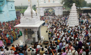 Annual Ghost Fair of Malajpur