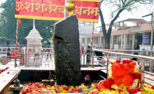 shani shignapur