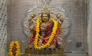 Maa Chandraghanta