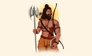 Parshuram Jayanti