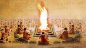 significance of yagya