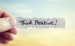 Positive Thinking