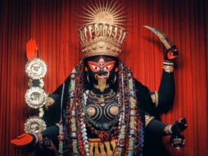 maa kali