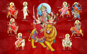 Navratri 2024