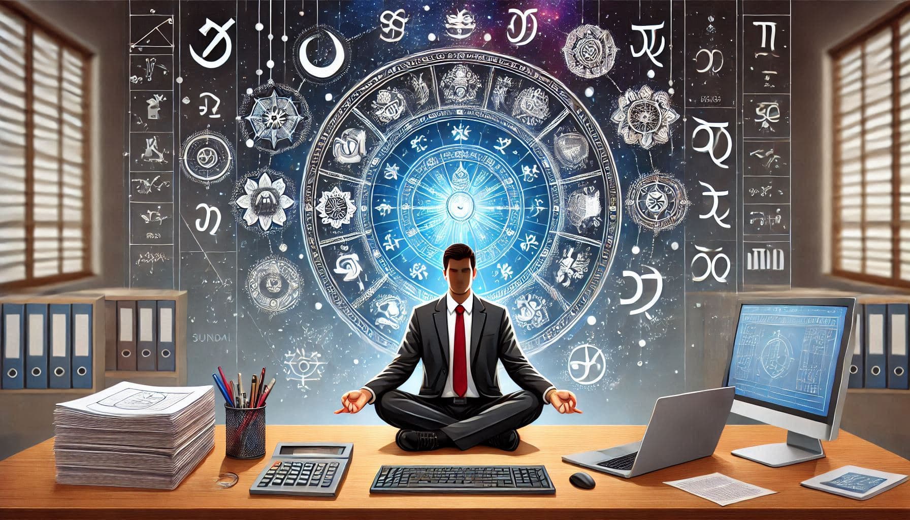 Effective Astrological Remedies for Career Promotion: A Spiritual Perspective