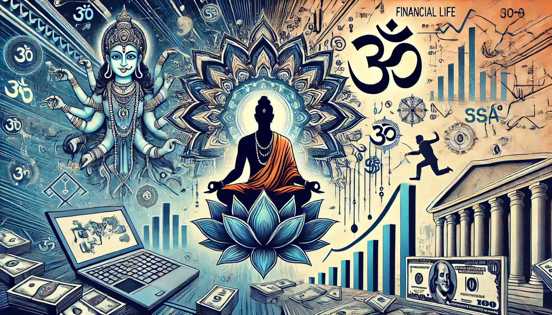 Unlock the Secrets of Financial Abundance with Mantras