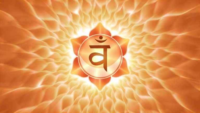 Power of chakras in spiritual growth 