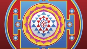 Shri Yantra