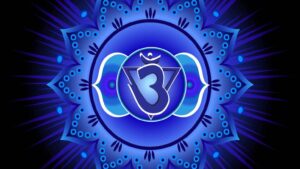 Ajna Chakra