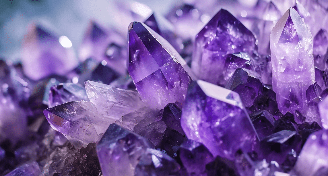 The Spiritual Use of Crystals for Prosperity and Success