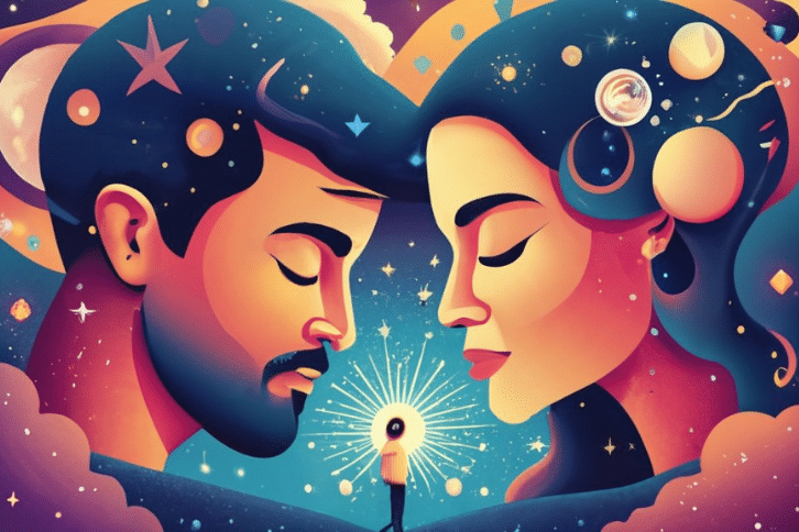 Astrological Perspective for Relationship Compatibility